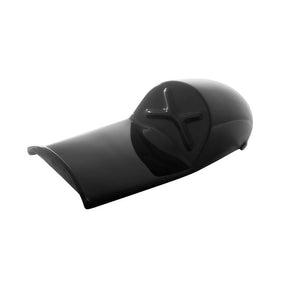 Motone, Universal Seat Pan ''Custom Cafe'' Black Fender Motone