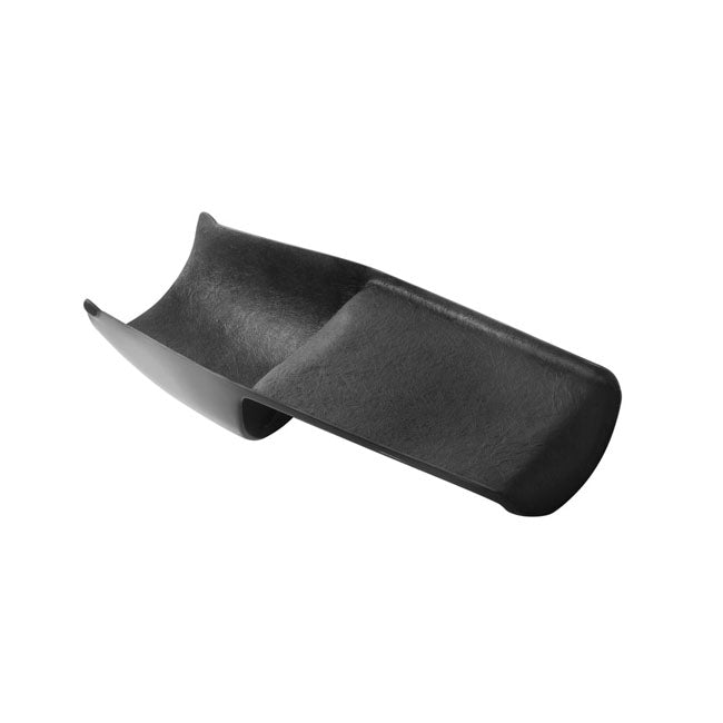 Motone, Universal Seat Pan ''Custom Cafe'' Black Fender Motone