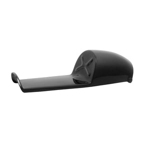 Motone, Universal Seat Pan ''Custom Cafe'' Black Fender Motone