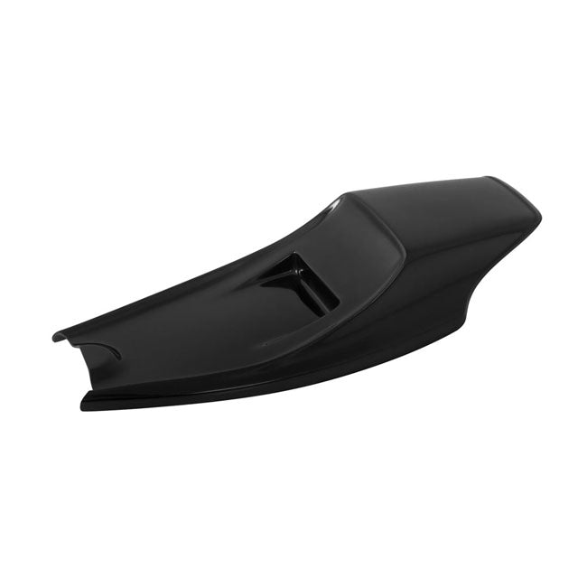 Motone, Flat Tracker Seat Pan ''Xs650 Style'''' Black Fender Motone