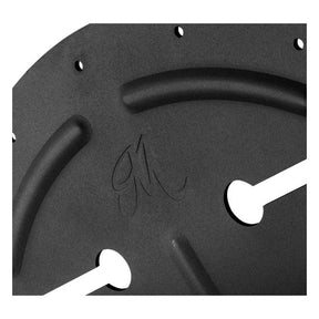 Motone, Chop Solo Seat Pan Kit Solo Seats Motone