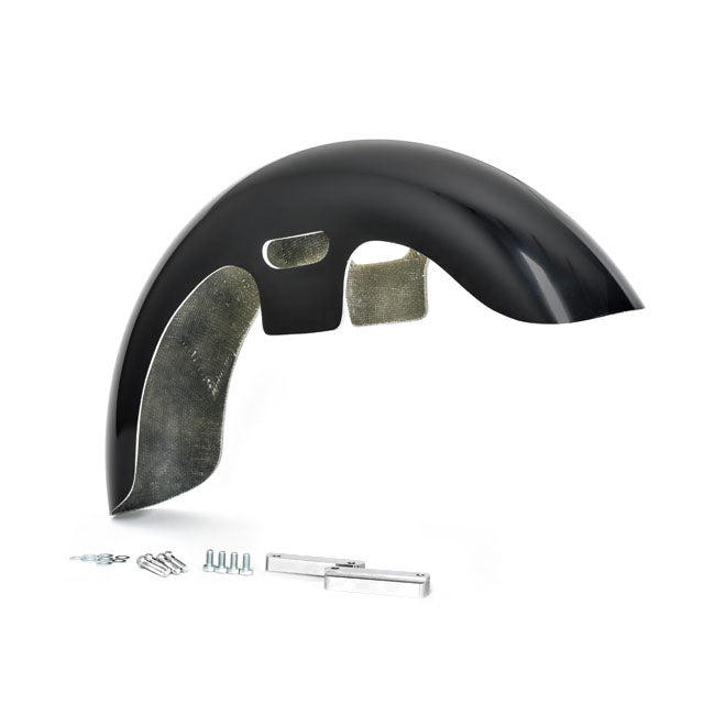 Killer Custom, 21" Front Wrap Fender "Competition Series" Fender Front Killer Custom