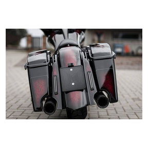 Killer Custom Extended Rear Fender "Flow" Fender Rear Killer Custom