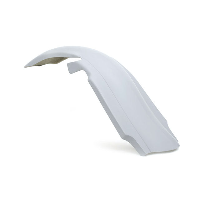 Killer Custom Extended Overlay Rear Fender "Smooth" Fender Rear Killer Custom