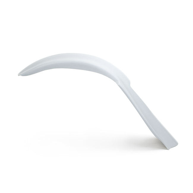 Killer Custom Extended Overlay Rear Fender "Flat Style" Fender Rear Killer Custom