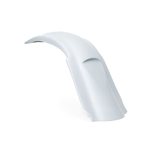 Killer Custom Extended Overlay Rear Fender "Flat Style" Fender Rear Killer Custom
