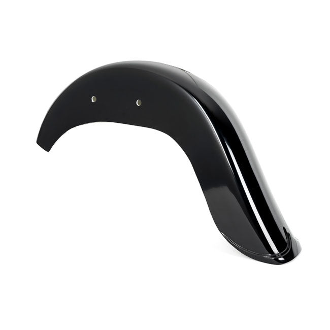 Killer Custom, 4" Stretch Rear Fender With Tip Fender Rear Killer Custom