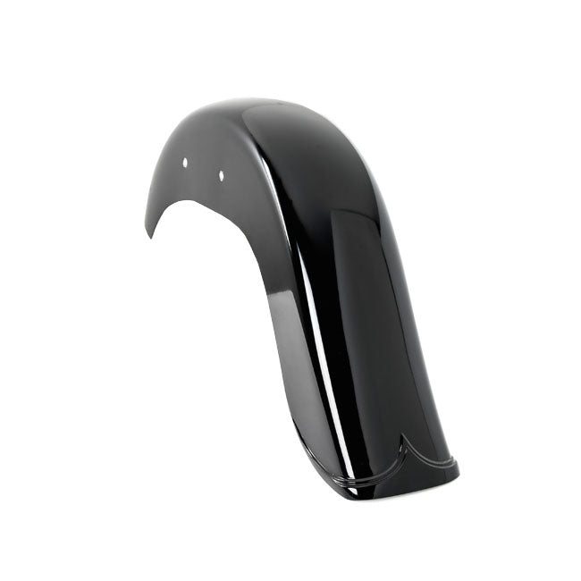 Killer Custom, 4" Stretch Rear Fender With Tip Fender Rear Killer Custom