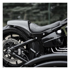 Killer Custom, Solo Seat Rear Fender ''Fat Racer'' Fender Rear Killer Custom