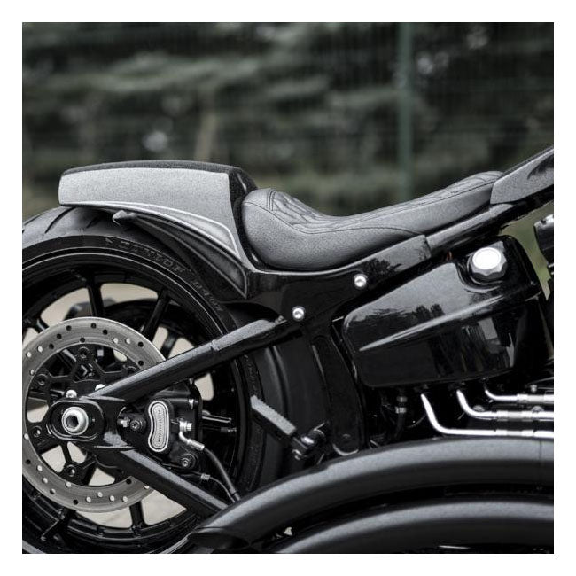 Killer Custom, Solo Seat Rear Fender ''Fat Racer'' Fender Rear Killer Custom