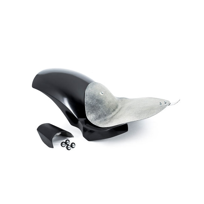 Killer Custom, Solo Seat Rear Fender ''Short Oval'' Fender Rear Killer Custom