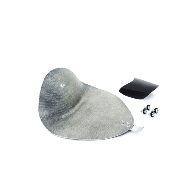 Killer Custom, Solo Seat Rear Fender ''Short Oval'' Fender Rear Killer Custom