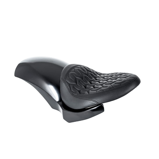 Killer Custom, Solo Seat Rear Fender ''Short Oval'' Fender Rear Killer Custom