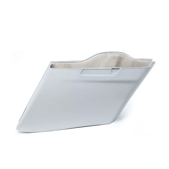 Killer Custom 3" Down Stretch Extended Saddlebags Saddlebags Killer Custom