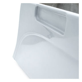 Killer Custom, 7" Stretch Down Extended Saddlebags Saddlebags Killer Custom