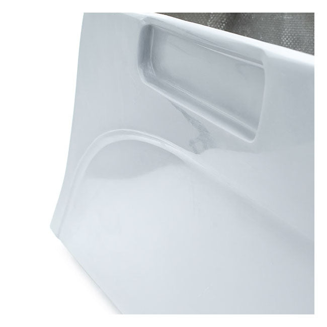 Killer Custom, 7" Stretch Down Extended Saddlebags Saddlebags Killer Custom