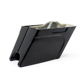 Killer Custom 4" Stretch Down Extended Saddlebags Saddlebags Killer Custom