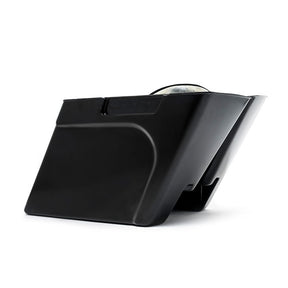 Killer Custom 4" Stretch Down Extended Saddlebags Saddlebags Killer Custom