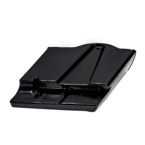 Killer Custom 4" Stretch Down Extended Saddlebags Saddlebags Killer Custom