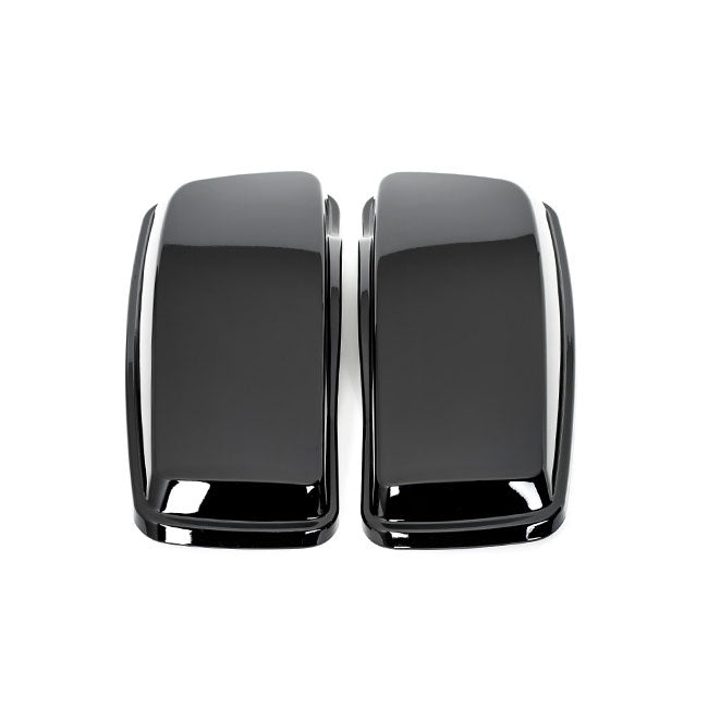 Killer Custom, 14 Up Saddlebag Lid Set Saddlebags Lids Killer Custom