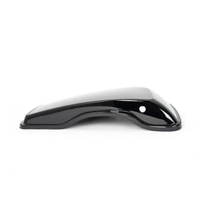 Killer Custom, 14 Up Saddlebag Lid Set Saddlebags Lids Killer Custom