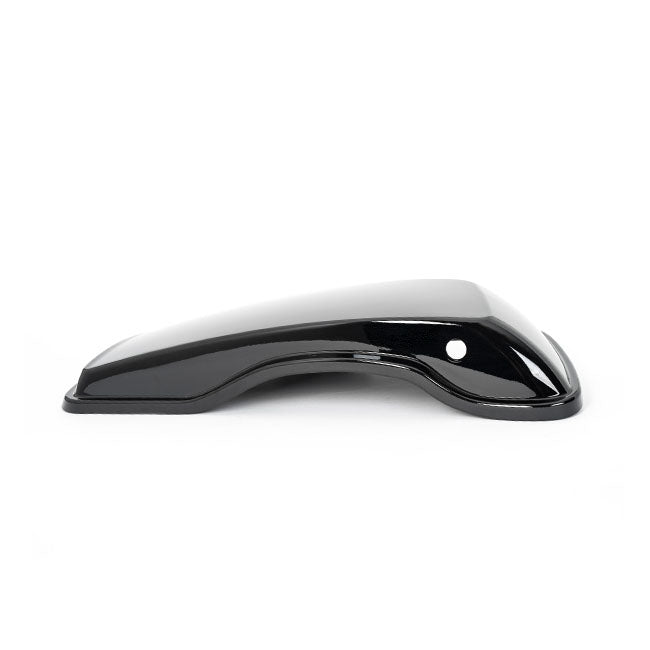 Killer Custom, 14 Up Saddlebag Lid Set Saddlebags Lids Killer Custom