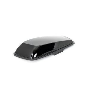 Killer Custom, 14 Up Saddlebag Lid Set Saddlebags Lids Killer Custom