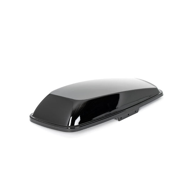 Killer Custom, 14 Up Saddlebag Lid Set Saddlebags Lids Killer Custom