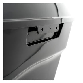 Killer Custom, 14 Up Saddlebag Lid Set Saddlebags Lids Killer Custom