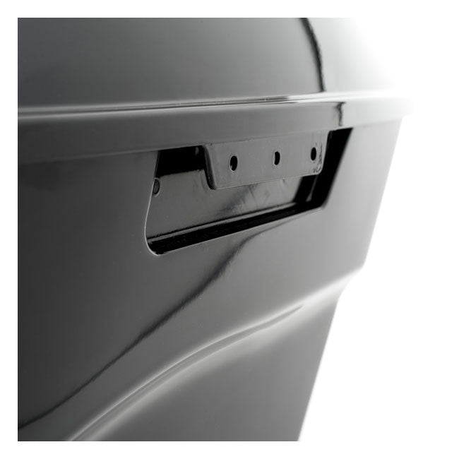 Killer Custom, 14 Up Saddlebag Lid Set Saddlebags Lids Killer Custom