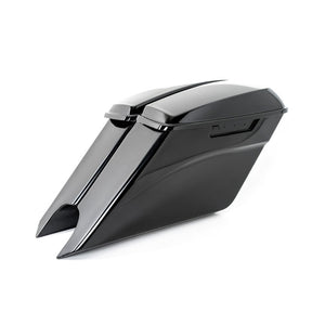 Killer Custom, 14 Up Saddlebag Lid Set Saddlebags Lids Killer Custom