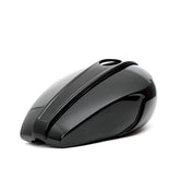 Killer Custom, ''Teardrop'' Gas Tank Cover & Dash Panel Kit Gastank Misc Killer Custom