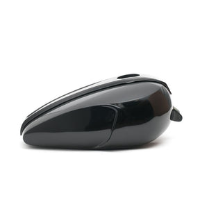 Killer Custom, ''Teardrop'' Gas Tank Cover & Dash Panel Kit Gastank Misc Killer Custom