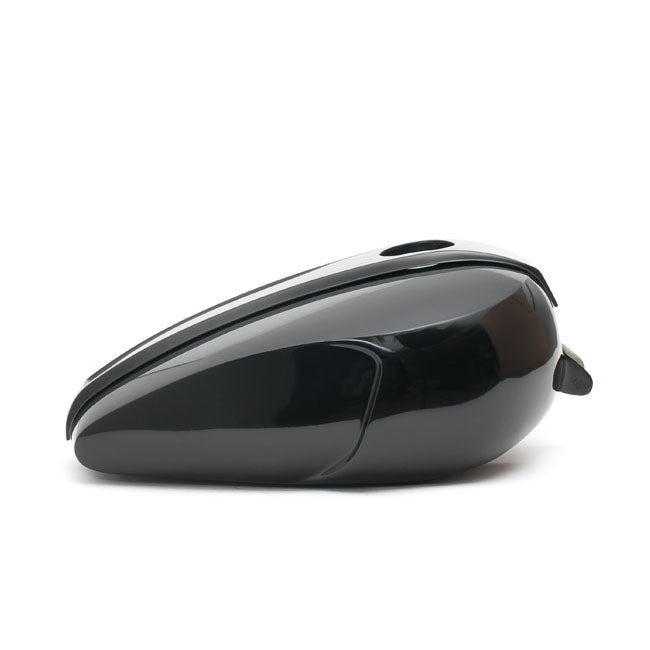 Killer Custom, ''Teardrop'' Gas Tank Cover & Dash Panel Kit Gastank Misc Killer Custom