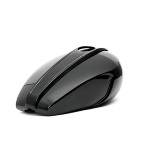 Killer Custom, ''Teardrop'' Gas Tank Cover & Dash Panel Kit Gastank Misc Killer Custom