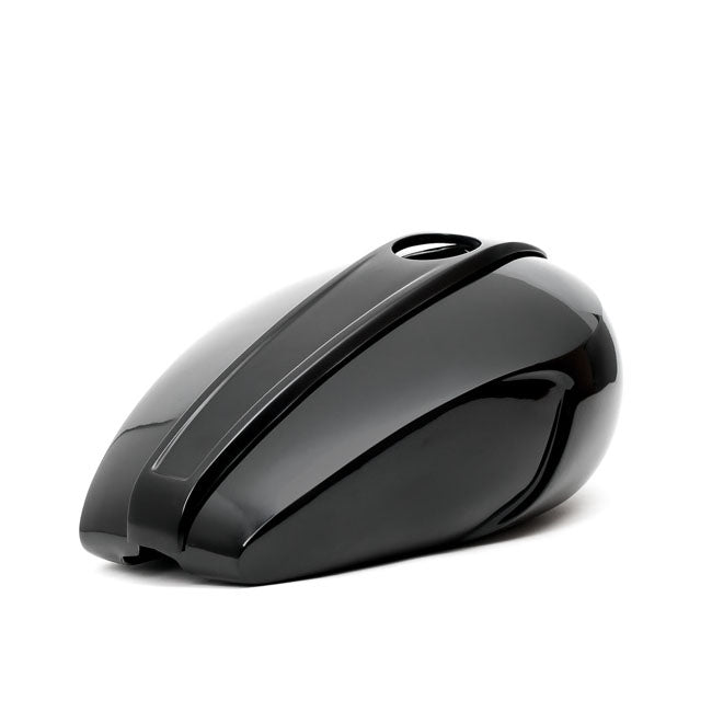 Killer Custom, ''Teardrop'' Gas Tank Cover & Dash Panel Kit Gastank Misc Killer Custom