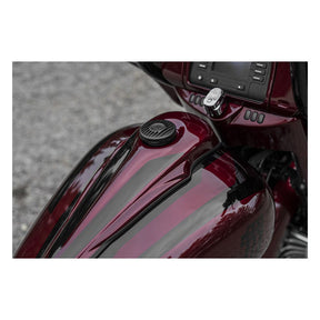 Killer Custom, Dash Cover "Wide Fat" Dash Panel Killer Custom