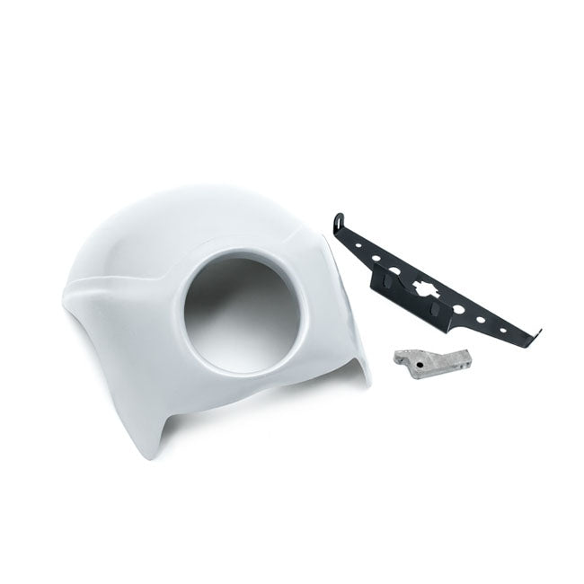 Killer Custom, Dyna Fairing Kit Fairings Killer Custom