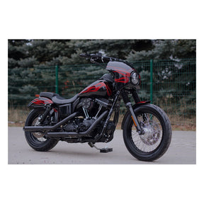 Killer Custom, Dyna Fairing Kit Fairings Killer Custom
