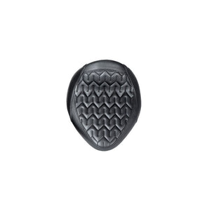 Killer Custom, Solo Seat ''Godzilla''. Black Solo Seats Killer Custom