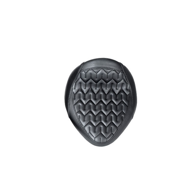 Killer Custom, Solo Seat ''Godzilla''. Black Solo Seats Killer Custom