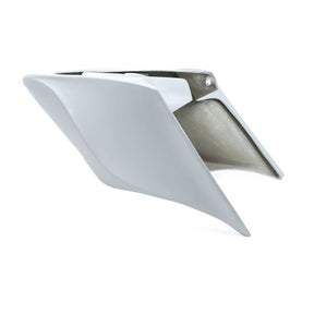Killer Custom Stretched Extended Side Covers "Wave" Side Covers Killer Custom