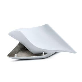 Killer Custom Stretched Extended Side Covers "Wave" Side Covers Killer Custom