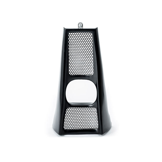 Killer Custom, "Aggressor" Series Radiator Cover Frames Grills Killer Custom