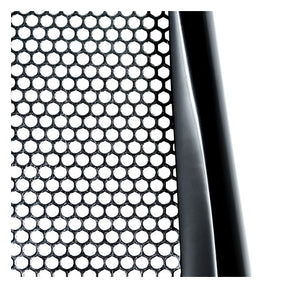 Killer Custom, "Aggressor" Series Radiator Cover Frames Grills Killer Custom