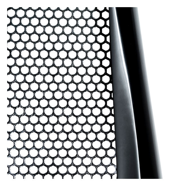 Killer Custom, "Aggressor" Series Radiator Cover Frames Grills Killer Custom