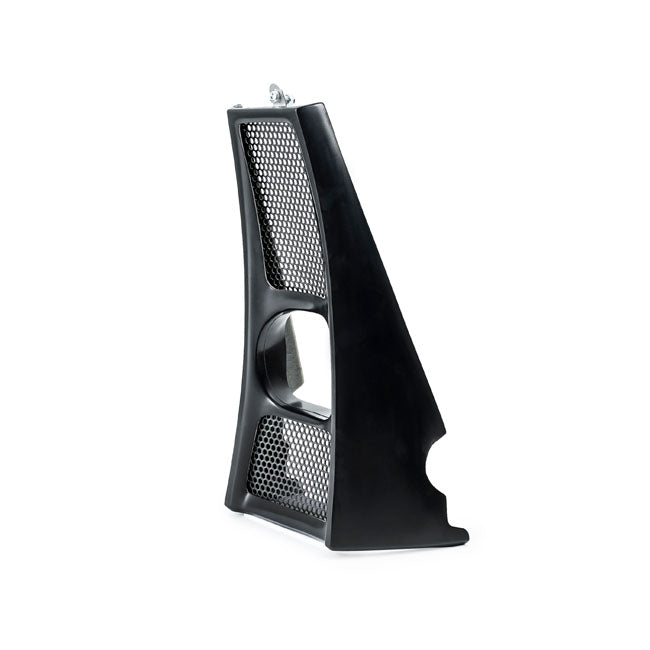 Killer Custom, "Aggressor" Series Radiator Cover Frames Grills Killer Custom