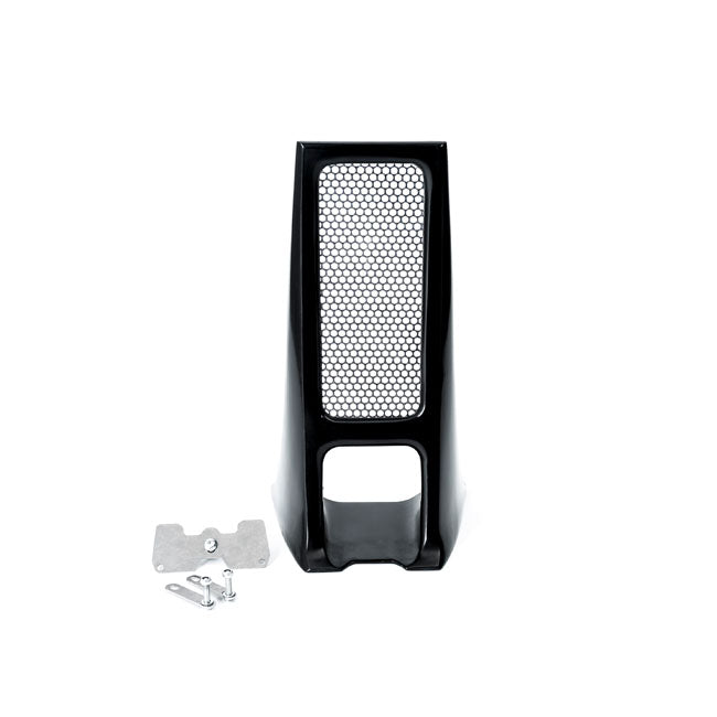Killer Custom, ''Aggressor'' Radiator Cover Frames Grills Killer Custom