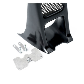 Killer Custom, ''Aggressor'' Radiator Cover Frames Grills Killer Custom
