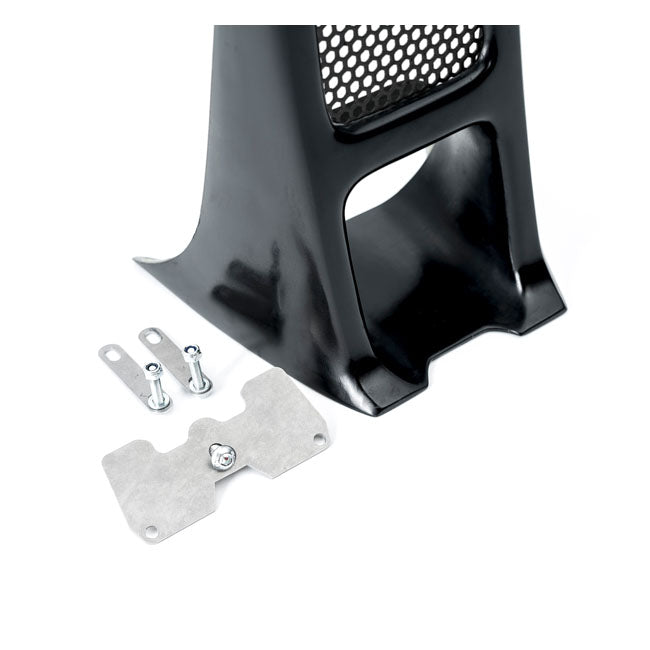 Killer Custom, ''Aggressor'' Radiator Cover Frames Grills Killer Custom